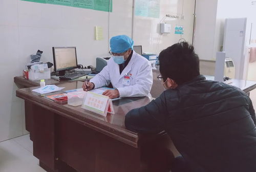 易门县人民医院全力保障诊疗服务规范有序运行