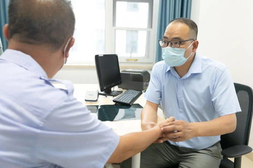 请进来 走出去，高唐县人民医院扎实提升诊疗服务水平