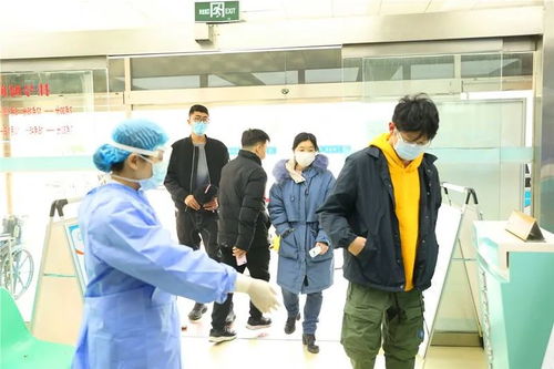 青岛西海岸新区中心医院有序恢复日常诊疗服务