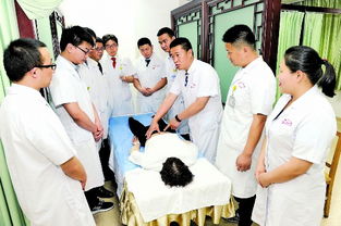 小针刀——为基层中医诊疗服务能力加码