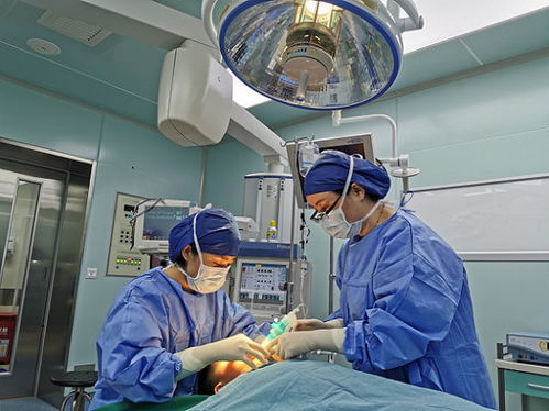 上海市儿童医院口腔科 开启“儿童友好”诊疗服务新模式