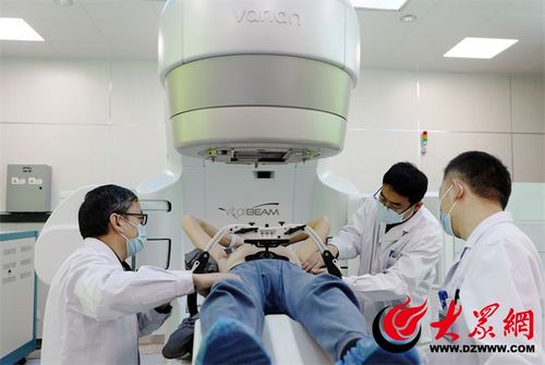 泰安市肿瘤防治院入选全国首批食管癌规范诊疗质量控制试点单位，提供全程精准高水平综合诊疗服务
