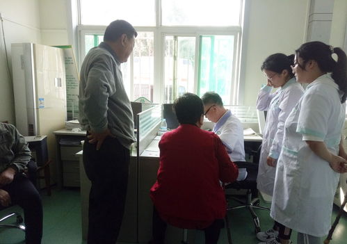 济南市残疾人联合会 全方位诊疗服务，守护健康与尊严