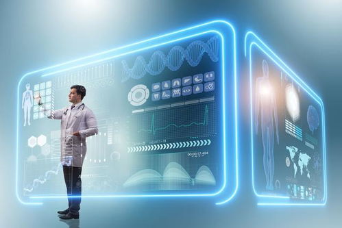 中国股市医药板块核心赛道龙头汇总（诊疗服务篇）