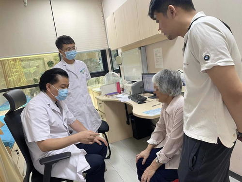 查振刚教授团队赋能基层医疗 探索构建分级诊疗一体化服务新模式