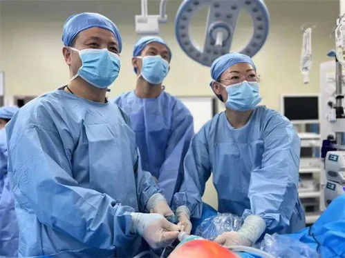 织密“两癌”防治网，济南市中心医院一站式诊疗服务护航女性健康