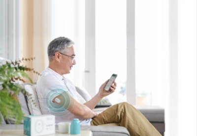 国内首款!硅基仿生14天免指血校准CGM获批，助力精准诊疗服务升级