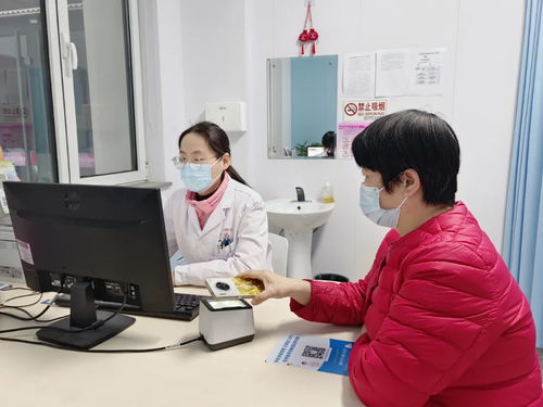 潍坊市妇幼保健院 创新打造信息化高地，精准提升诊疗服务效能