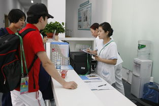 专业诊疗服务，暖心守护全运村村民健康