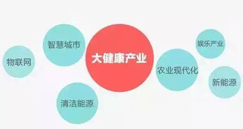 中国大健康产业未来发展之路 诊疗服务的转型升级与创新