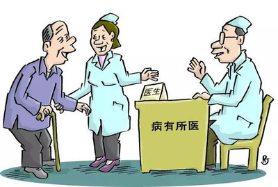 38城公共服务满意度排名 济南诊疗服务位居中上游