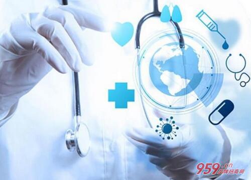 马云预言未来赚钱行业 诊疗服务引领前景广阔的十大行业